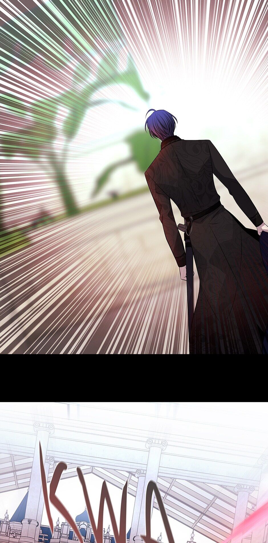 Charlotte Has Five Disciples Chapter 73 page 30 - Chapter 73: Learning From A Human