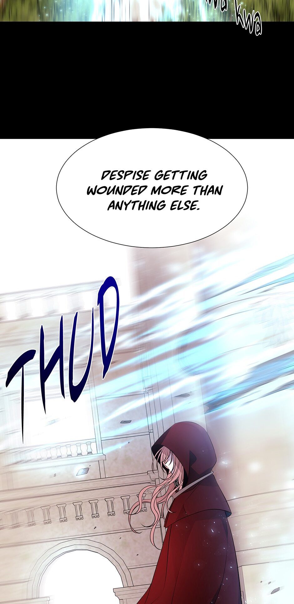 Charlotte Has Five Disciples Chapter 73 page 34 - Chapter 73: Learning From A Human