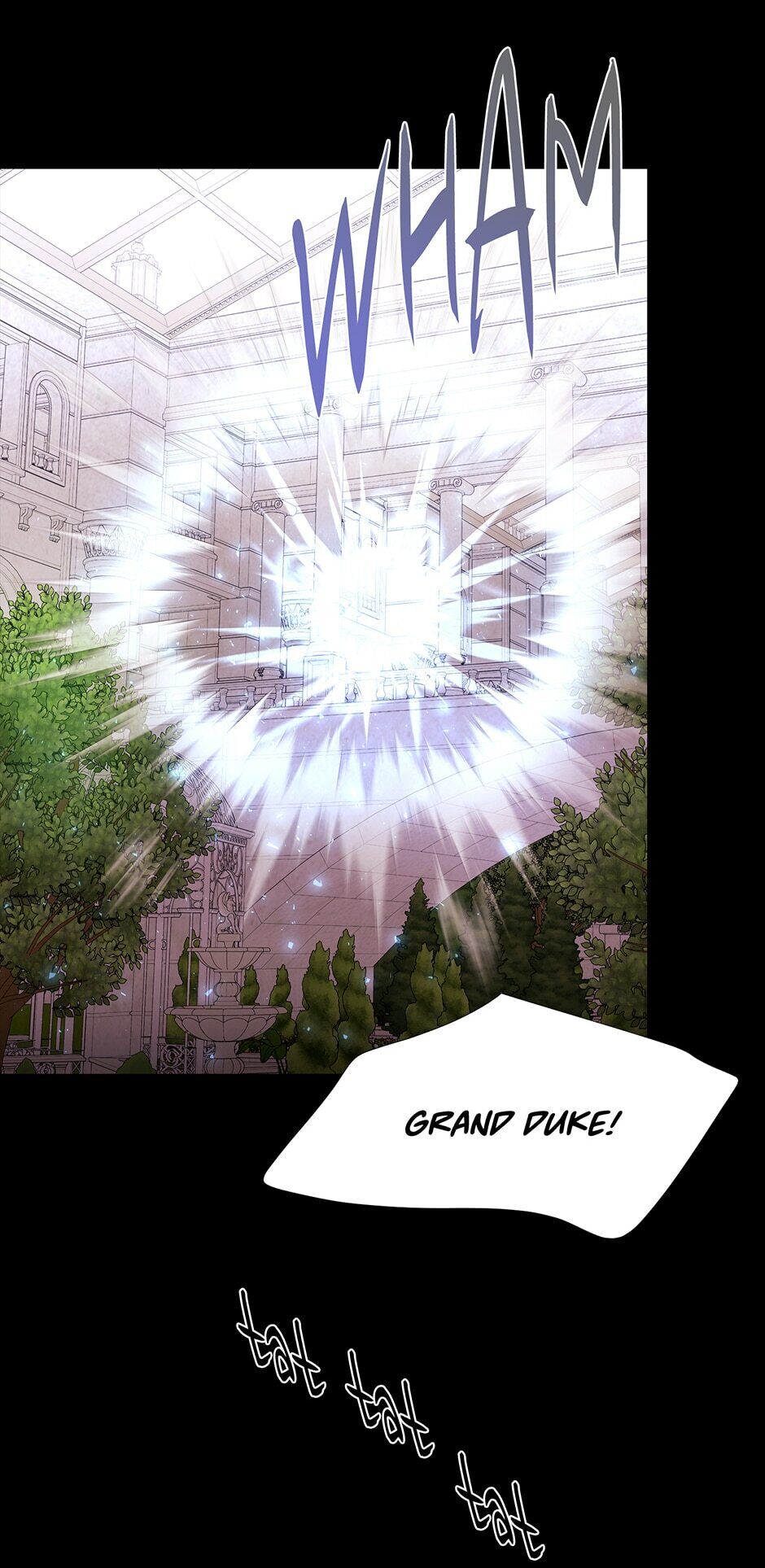 Charlotte Has Five Disciples Chapter 73 page 36 - Chapter 73: Learning From A Human