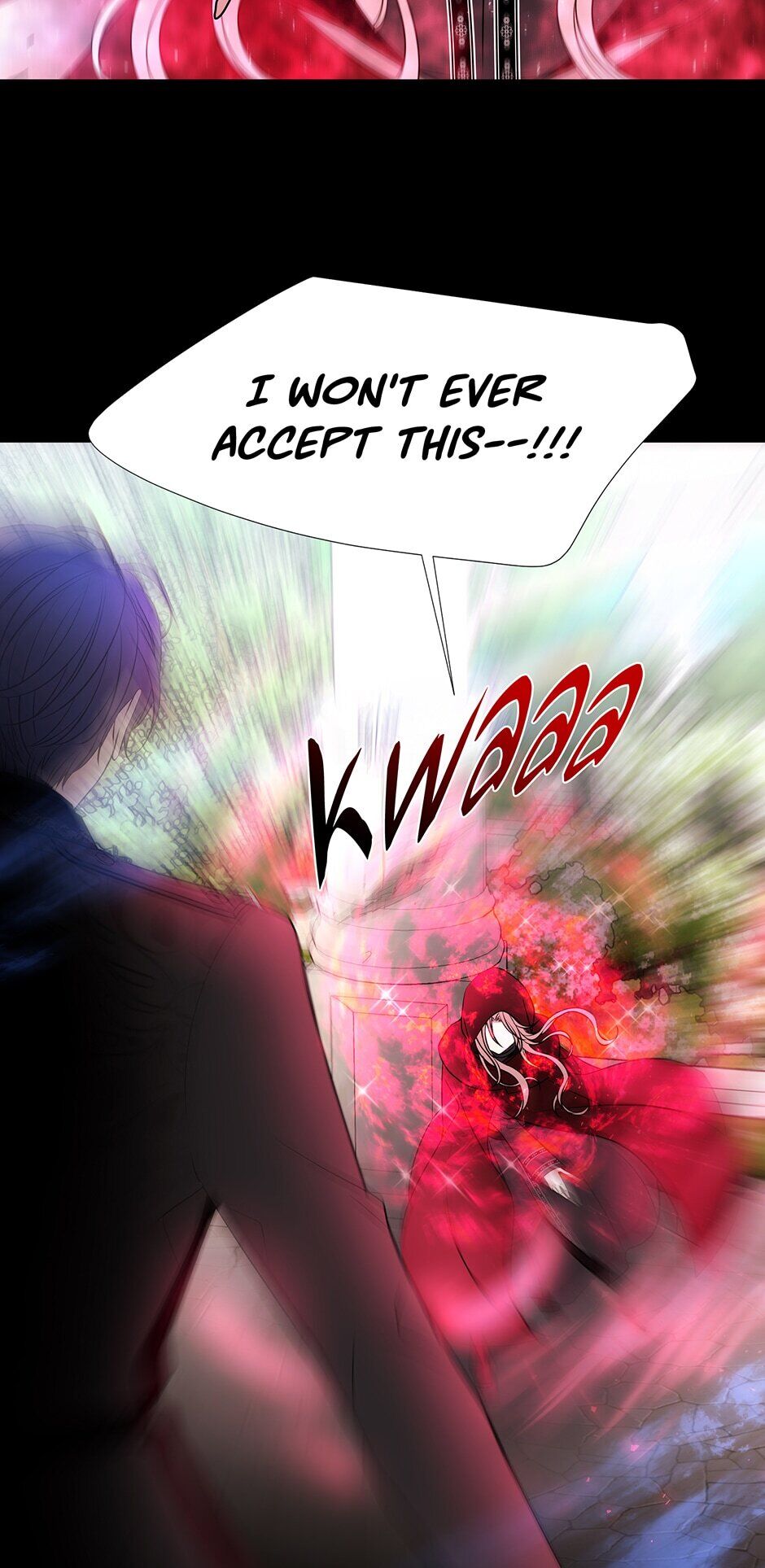 Charlotte Has Five Disciples Chapter 73 page 41 - Chapter 73: Learning From A Human