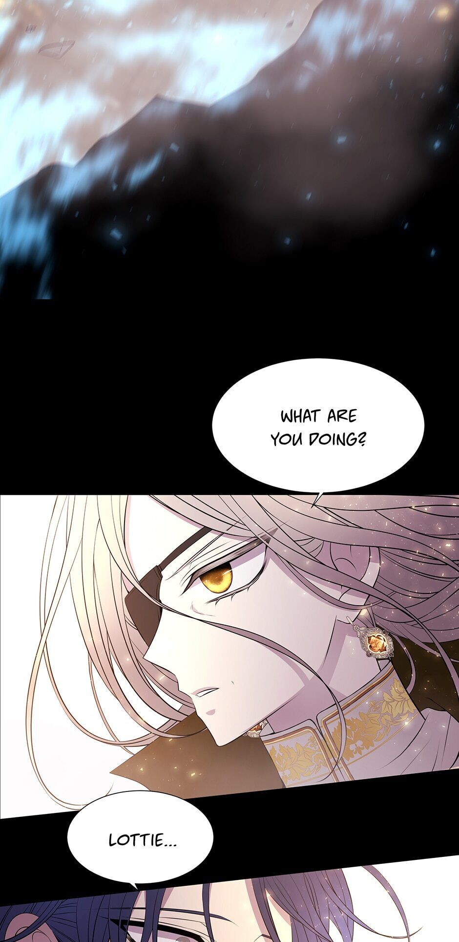 Charlotte Has Five Disciples Chapter 73 page 47 - Chapter 73: Learning From A Human