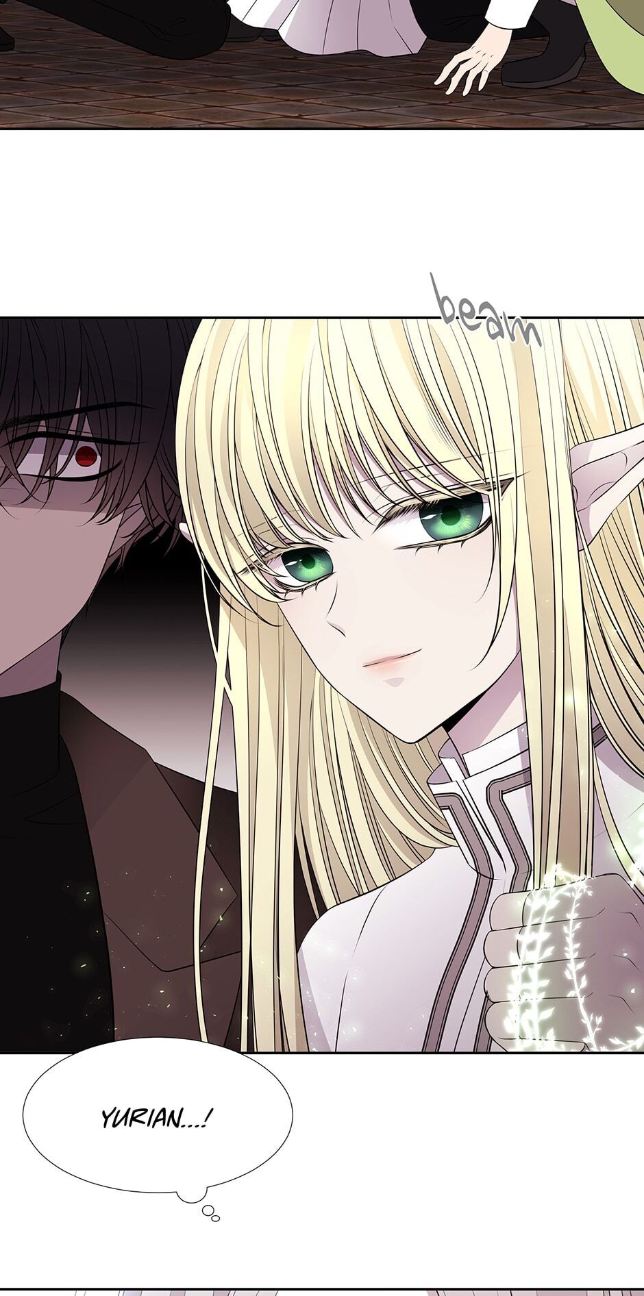 Charlotte Has Five Disciples Chapter 73 page 6 - Chapter 73: Learning From A Human