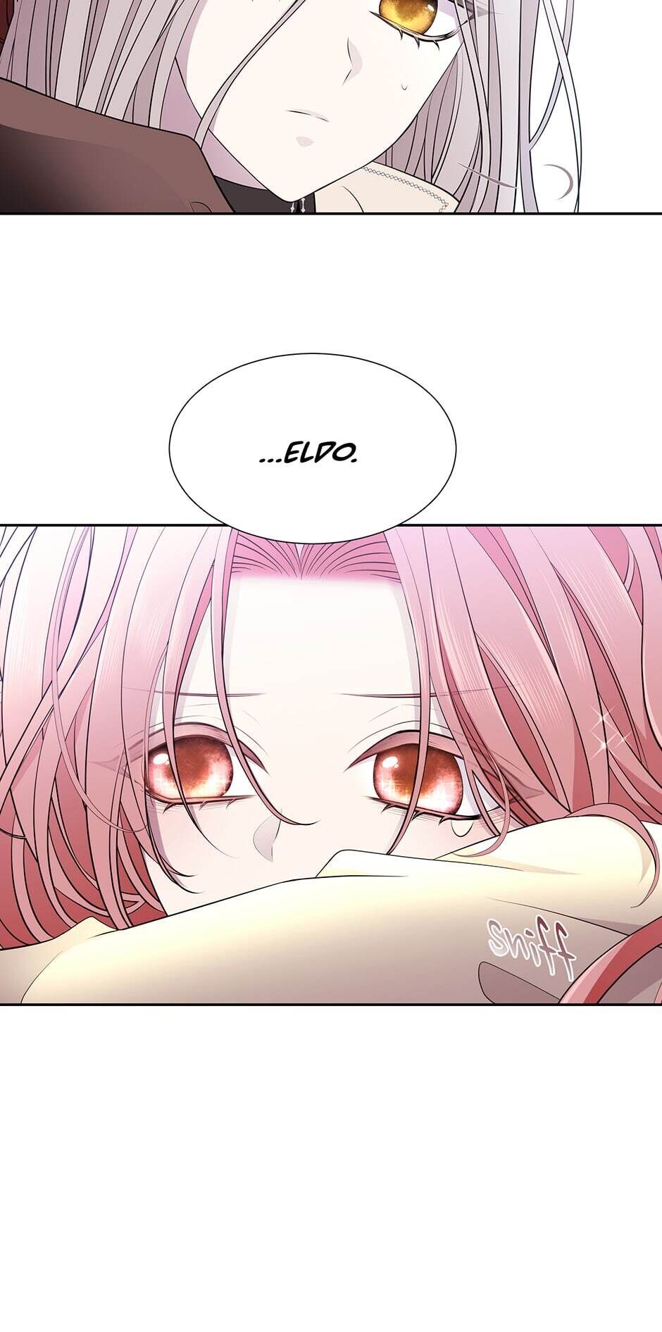 Charlotte Has Five Disciples Chapter 73 page 9 - Chapter 73: Learning From A Human