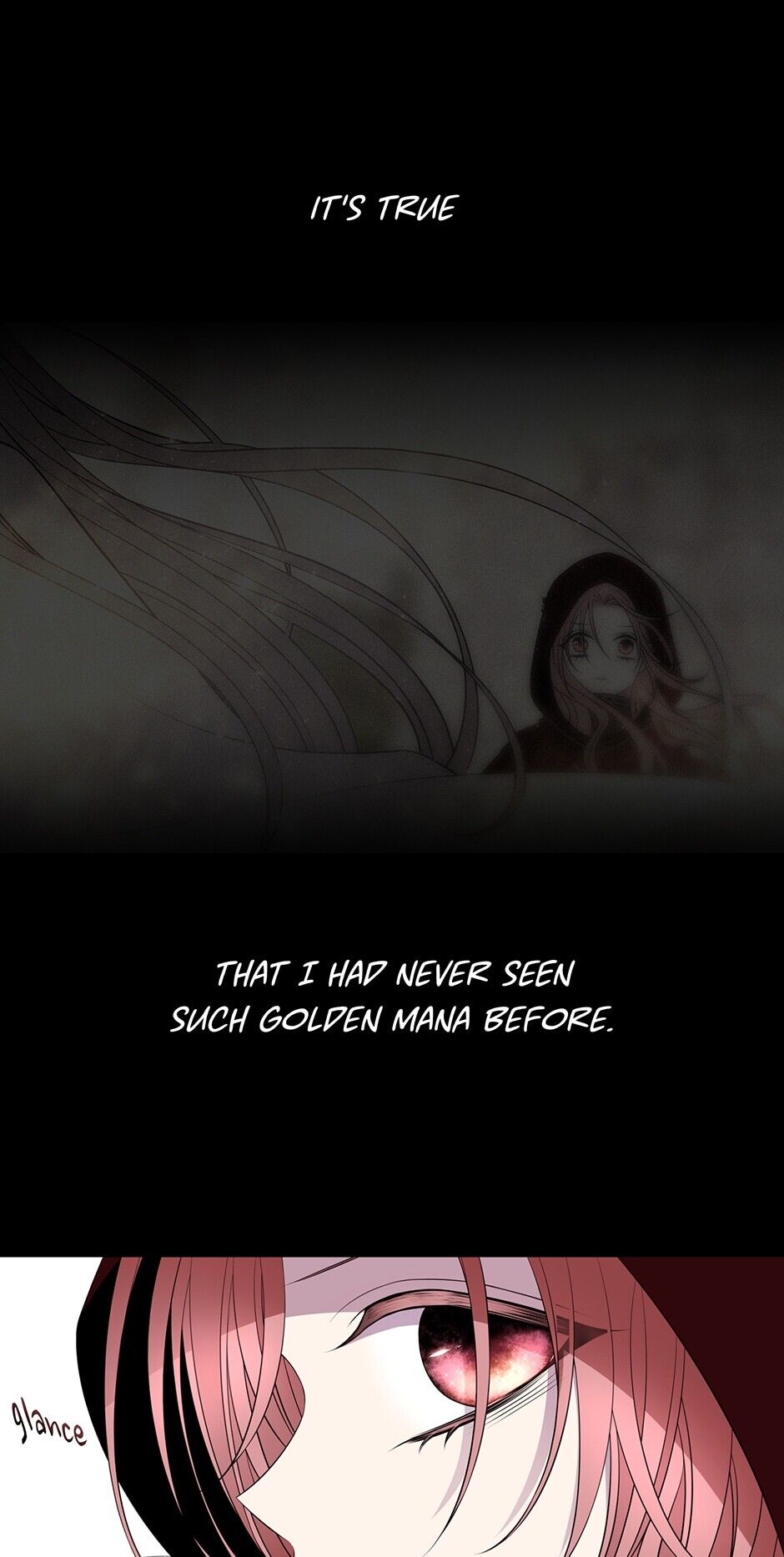 Charlotte Has Five Disciples Chapter 74 page 17 - Chapter 74: Strange