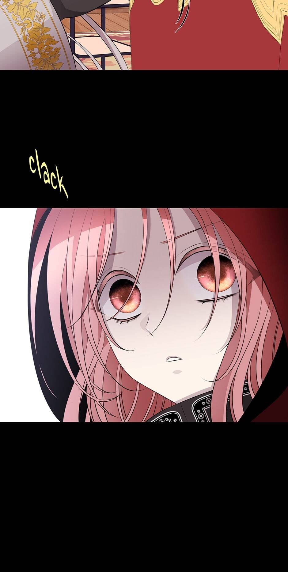 Charlotte Has Five Disciples Chapter 74 page 25 - Chapter 74: Strange
