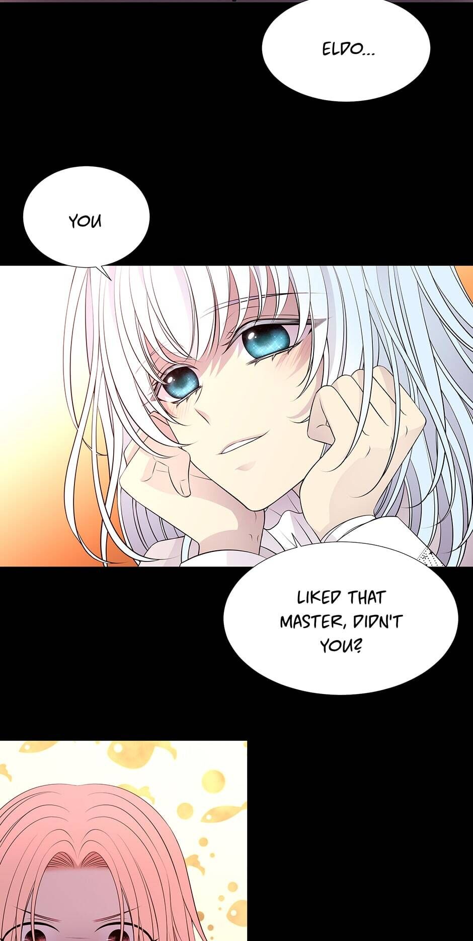 Charlotte Has Five Disciples Chapter 74 page 29 - Chapter 74: Strange