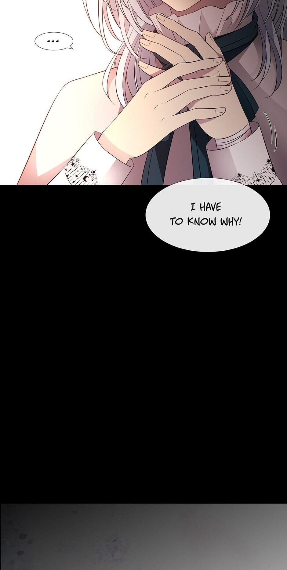 Charlotte Has Five Disciples Chapter 74 page 31 - Chapter 74: Strange