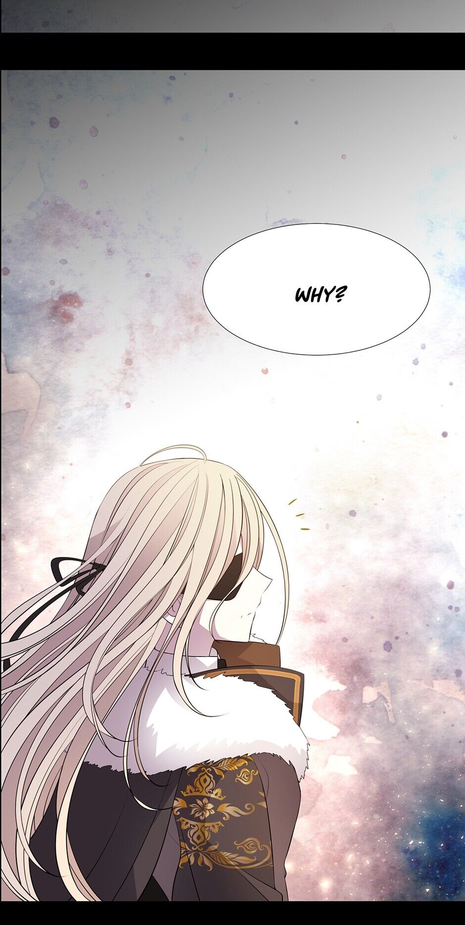 Charlotte Has Five Disciples Chapter 74 page 32 - Chapter 74: Strange