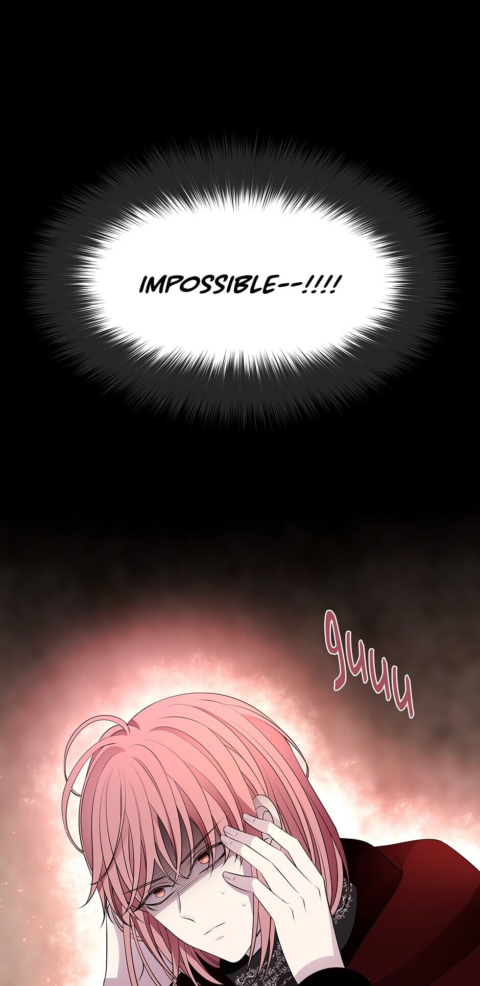 Charlotte Has Five Disciples Chapter 74 page 37 - Chapter 74: Strange