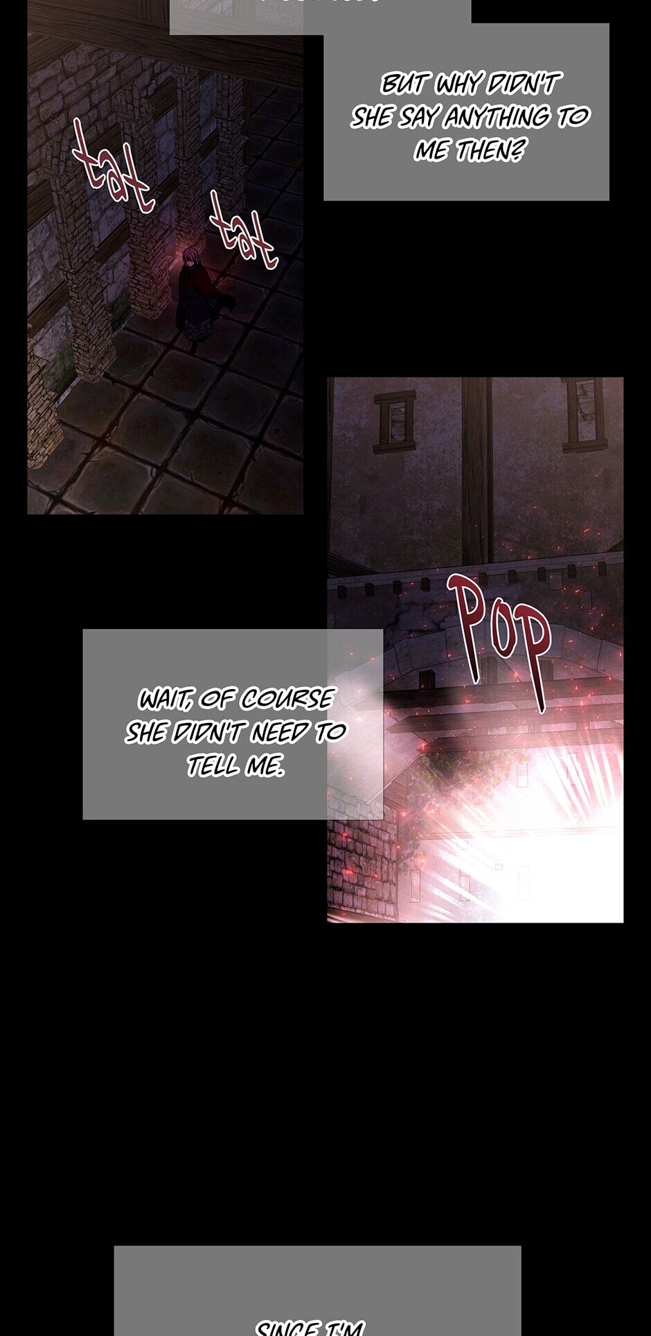Charlotte Has Five Disciples Chapter 74 page 42 - Chapter 74: Strange