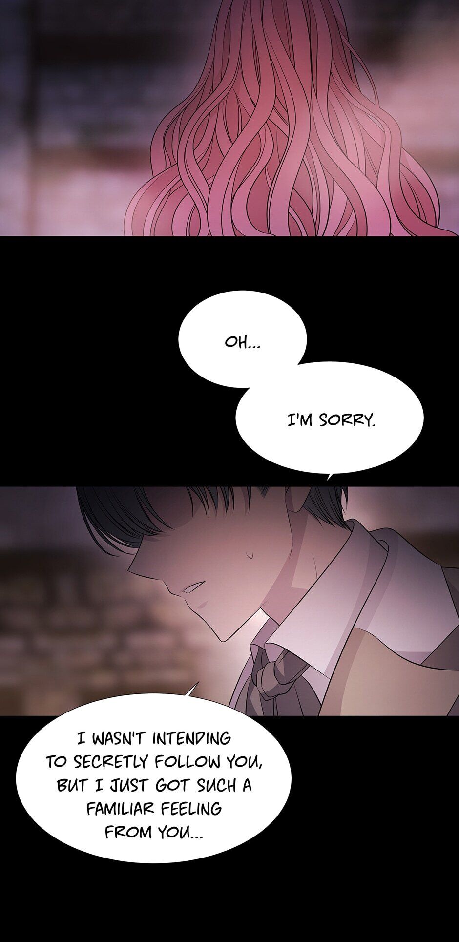 Charlotte Has Five Disciples Chapter 74 page 44 - Chapter 74: Strange