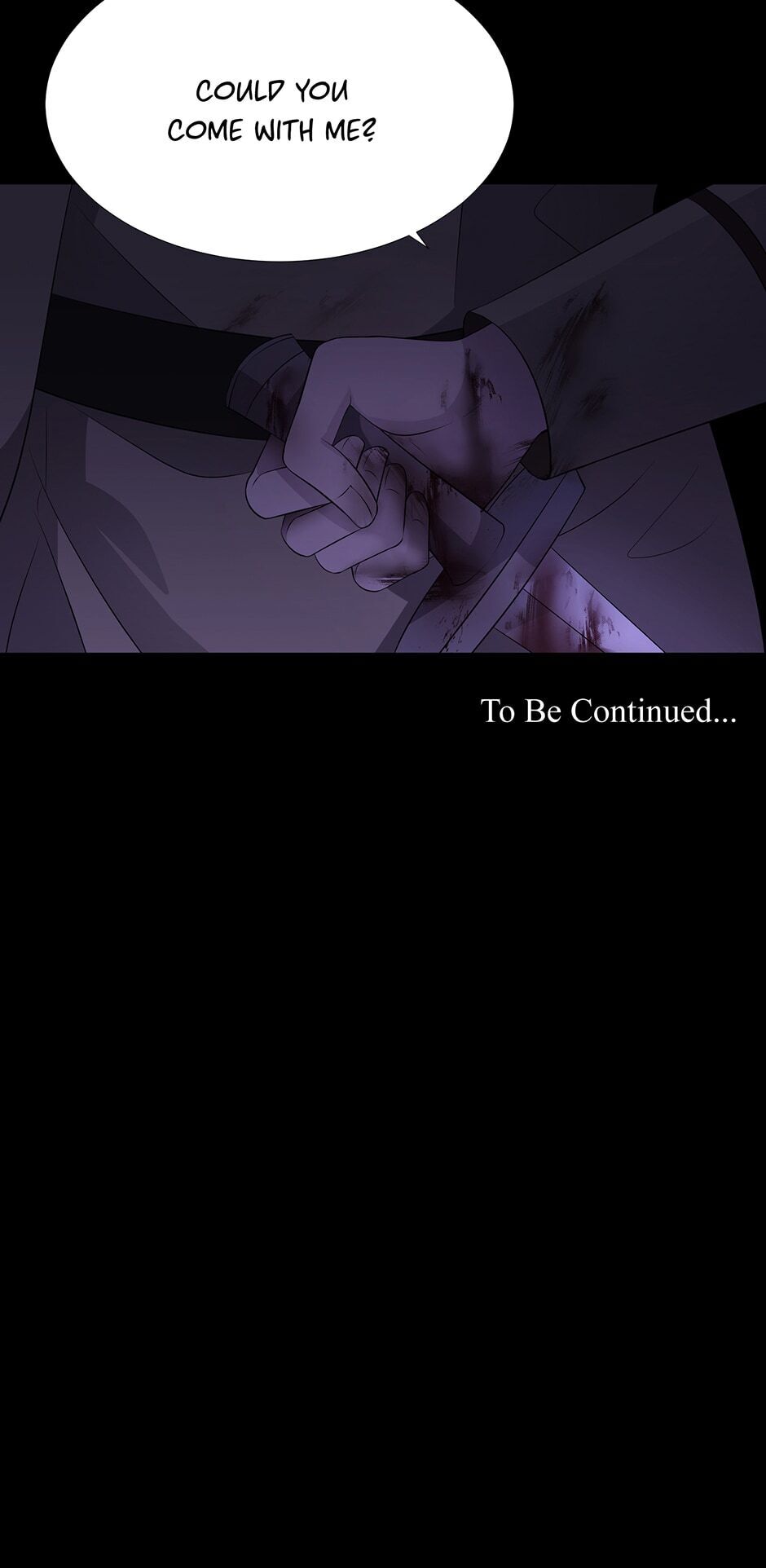 Charlotte Has Five Disciples Chapter 74 page 48 - Chapter 74: Strange