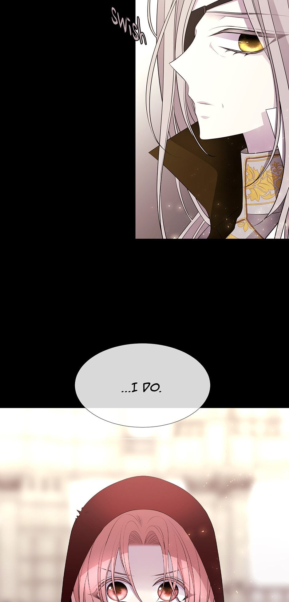 Charlotte Has Five Disciples Chapter 74 page 5 - Chapter 74: Strange