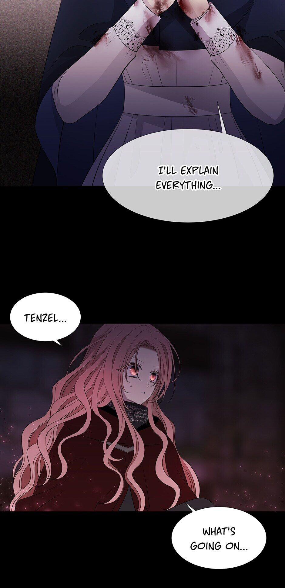 Charlotte Has Five Disciples Chapter 75 page 10 - Chapter 75: Perfect Fairy