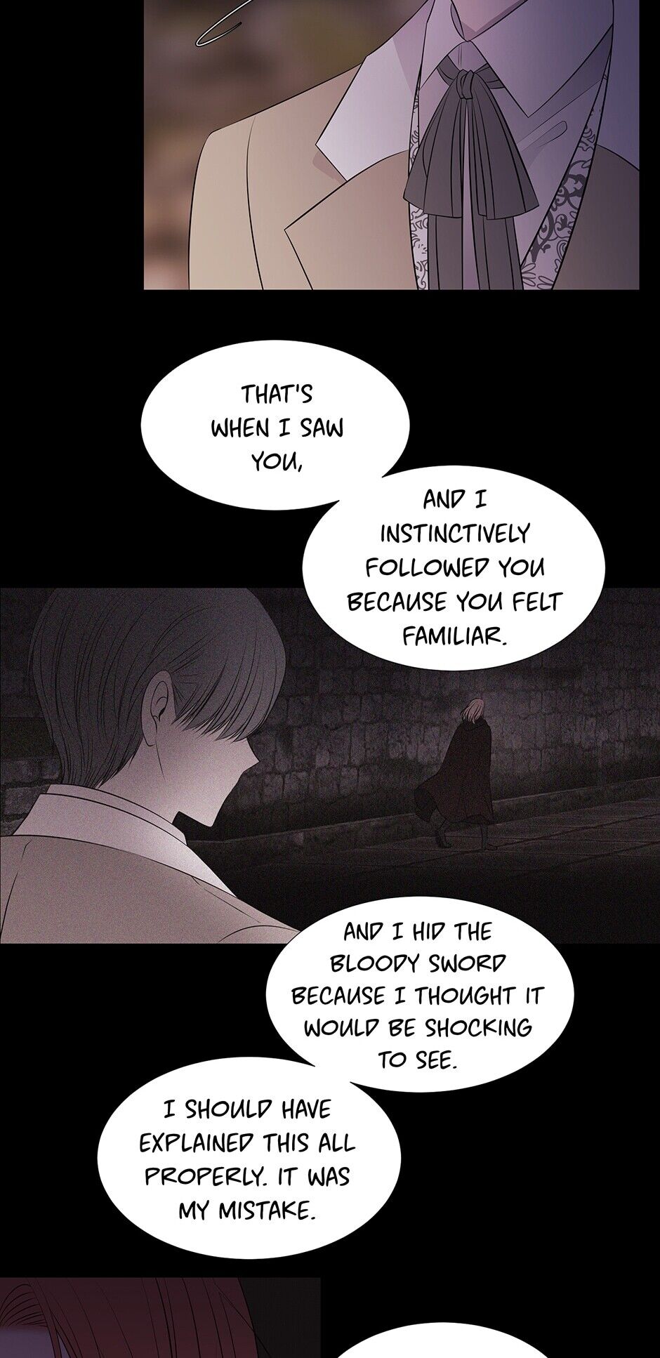 Charlotte Has Five Disciples Chapter 75 page 14 - Chapter 75: Perfect Fairy