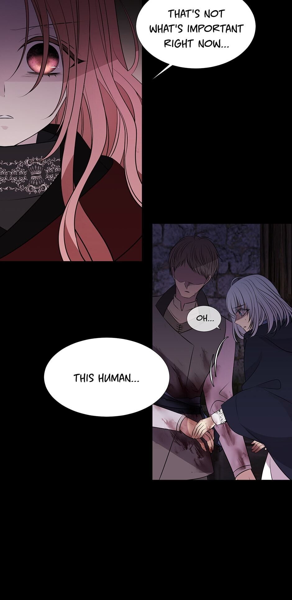 Charlotte Has Five Disciples Chapter 75 page 15 - Chapter 75: Perfect Fairy