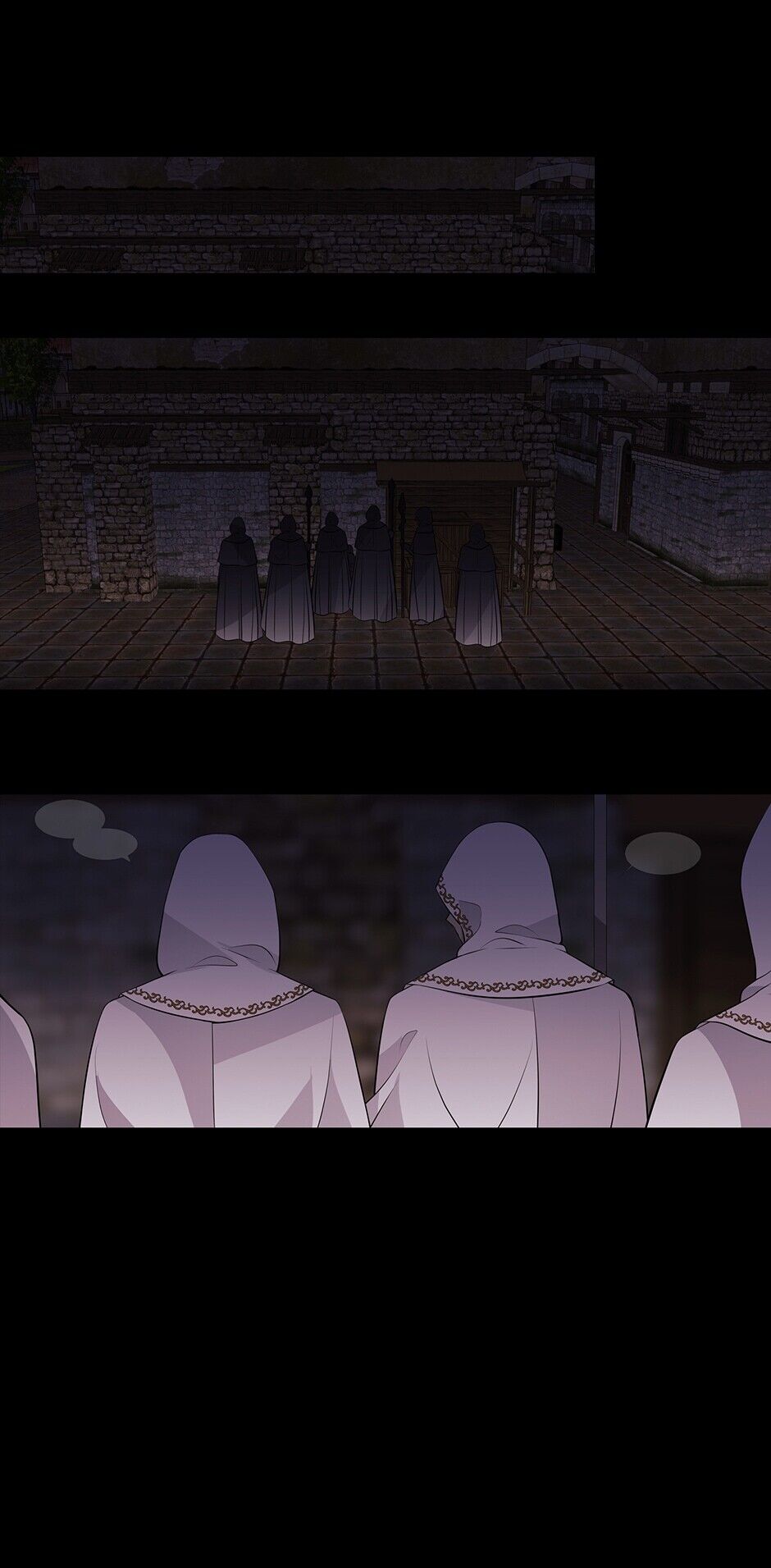 Charlotte Has Five Disciples Chapter 75 page 17 - Chapter 75: Perfect Fairy