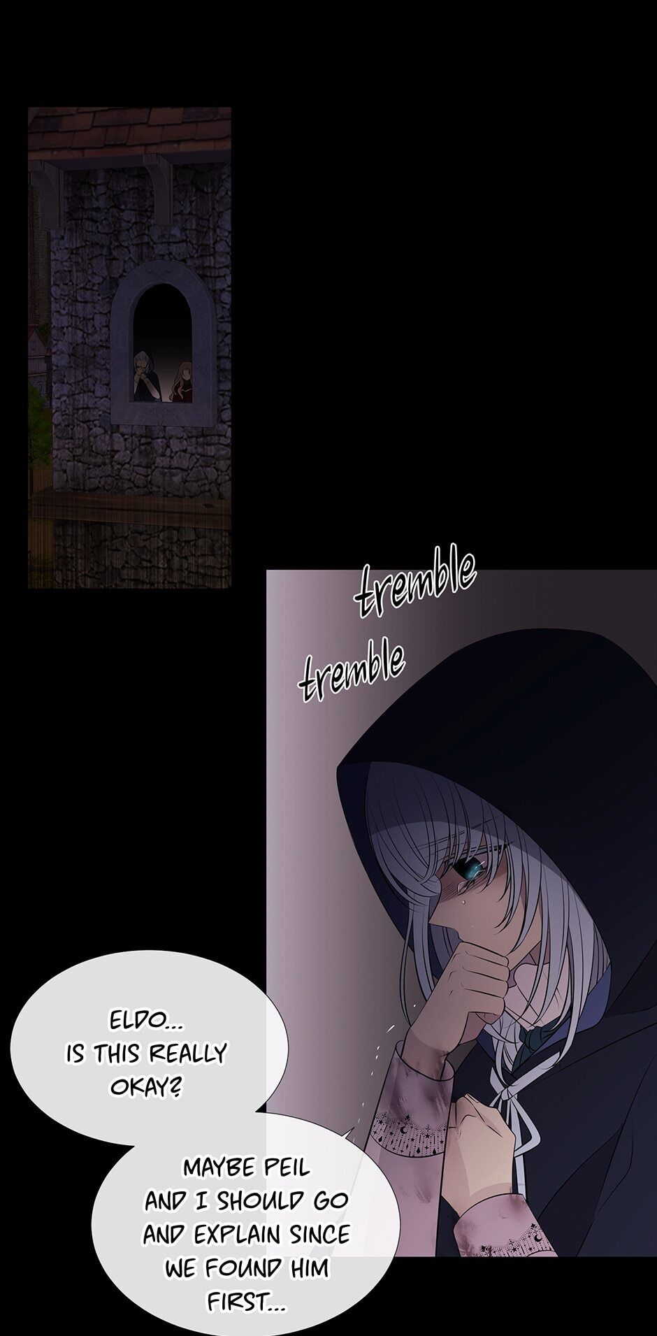 Charlotte Has Five Disciples Chapter 75 page 18 - Chapter 75: Perfect Fairy