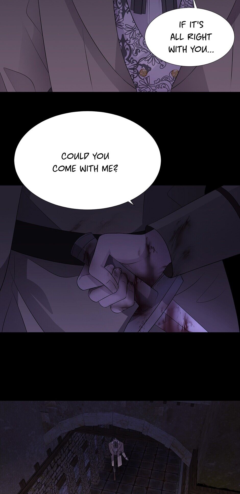 Charlotte Has Five Disciples Chapter 75 page 2 - Chapter 75: Perfect Fairy