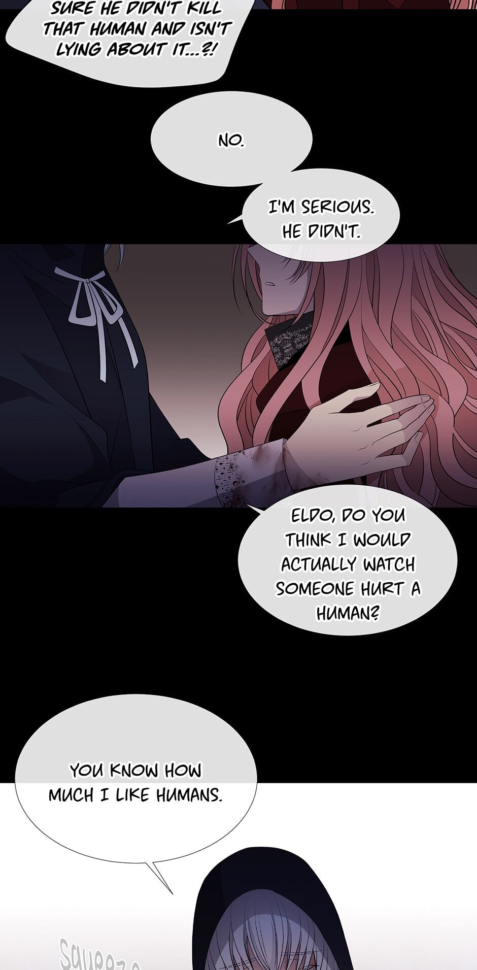 Charlotte Has Five Disciples Chapter 75 page 22 - Chapter 75: Perfect Fairy