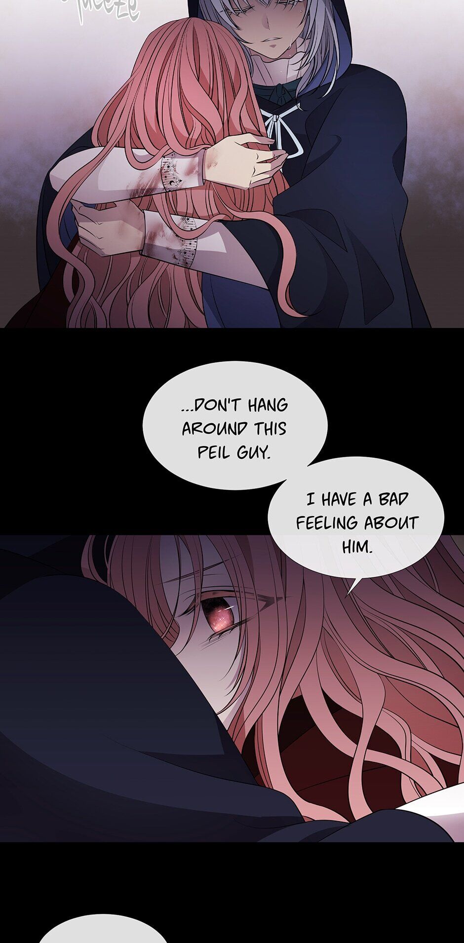 Charlotte Has Five Disciples Chapter 75 page 23 - Chapter 75: Perfect Fairy