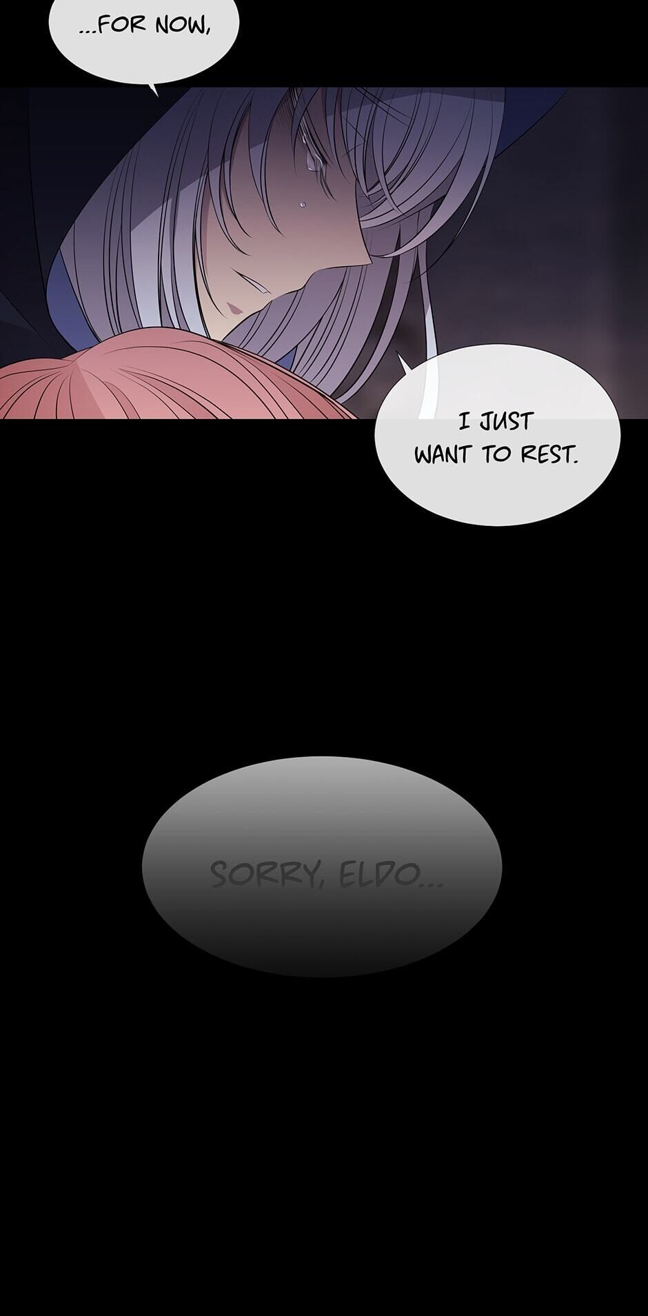 Charlotte Has Five Disciples Chapter 75 page 24 - Chapter 75: Perfect Fairy