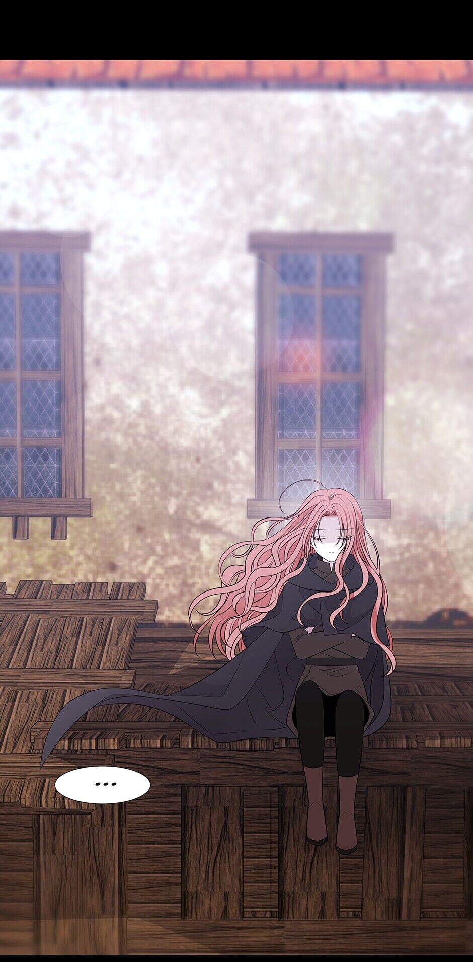 Charlotte Has Five Disciples Chapter 75 page 25 - Chapter 75: Perfect Fairy