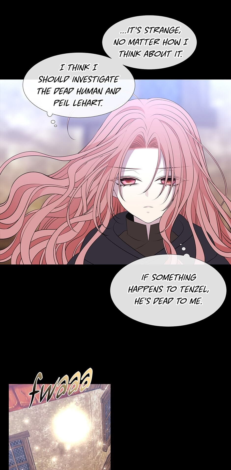 Charlotte Has Five Disciples Chapter 75 page 26 - Chapter 75: Perfect Fairy