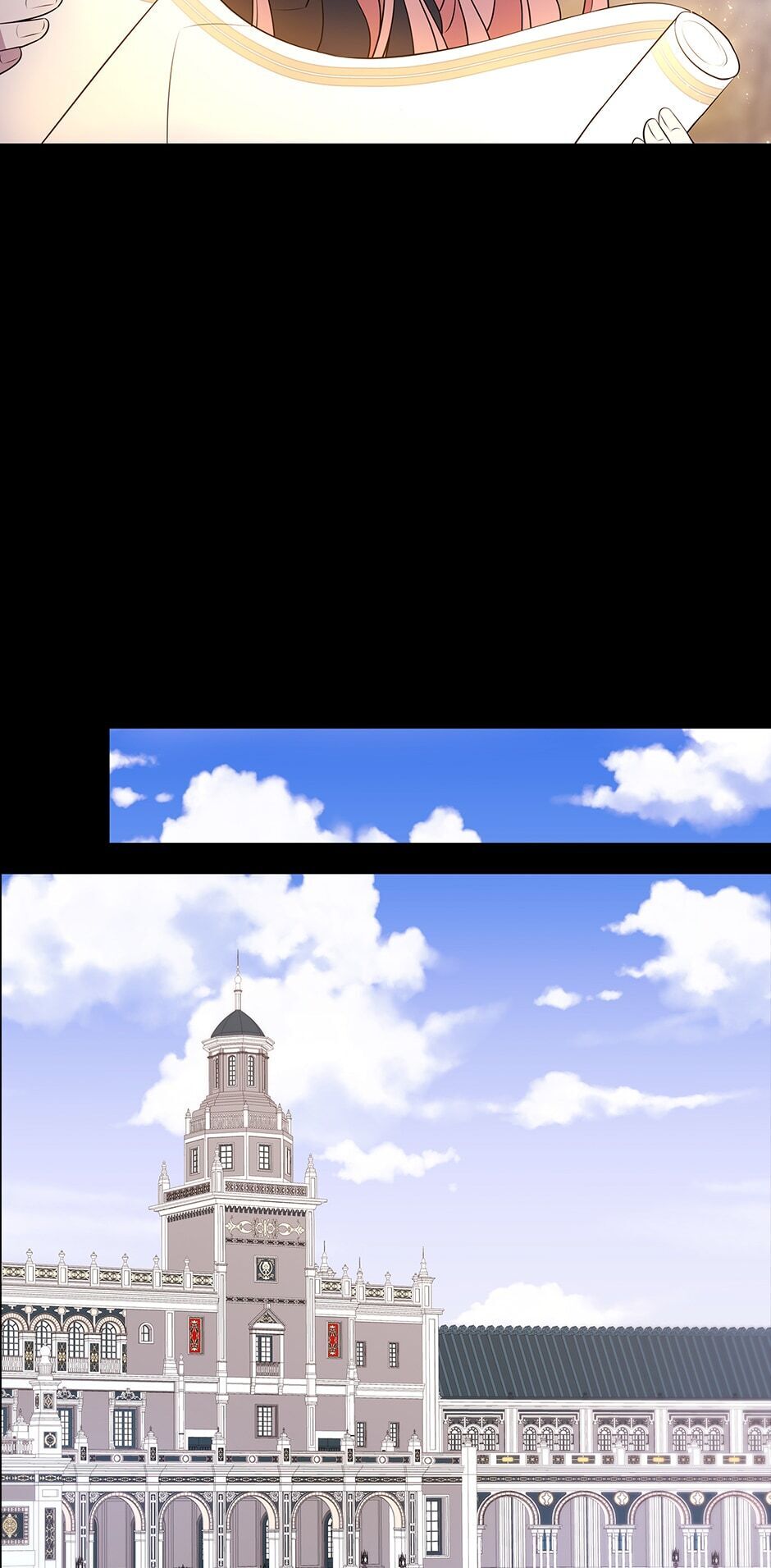 Charlotte Has Five Disciples Chapter 75 page 28 - Chapter 75: Perfect Fairy