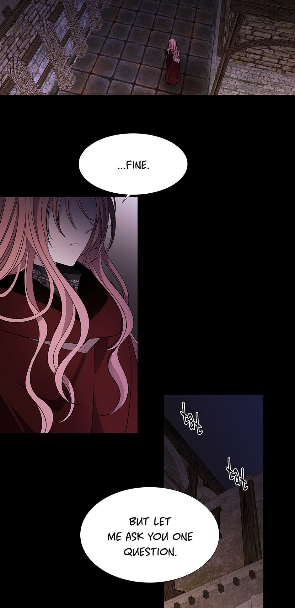 Charlotte Has Five Disciples Chapter 75 page 3 - Chapter 75: Perfect Fairy