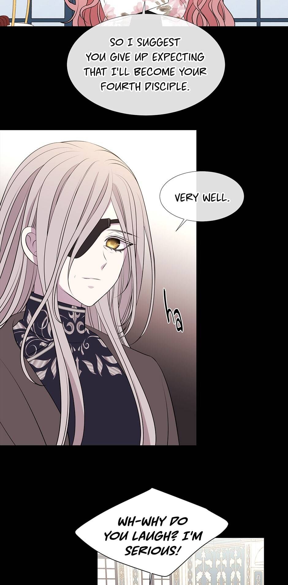 Charlotte Has Five Disciples Chapter 75 page 30 - Chapter 75: Perfect Fairy
