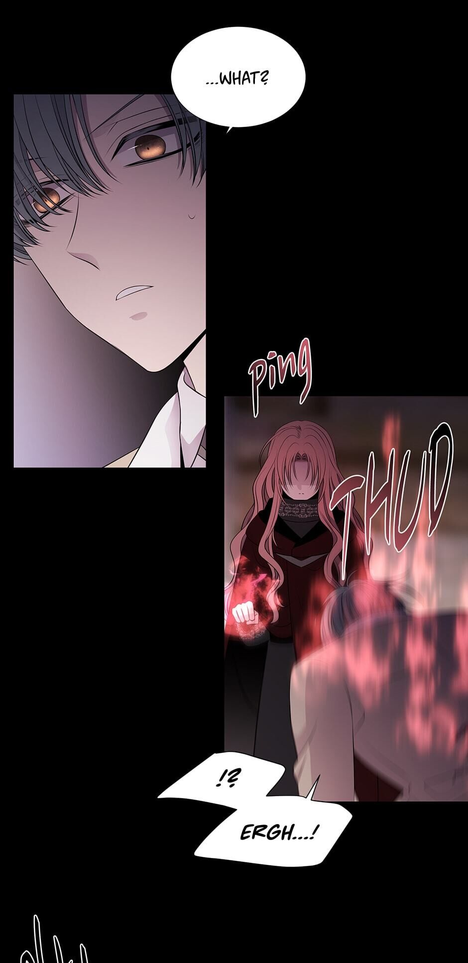 Charlotte Has Five Disciples Chapter 75 page 5 - Chapter 75: Perfect Fairy