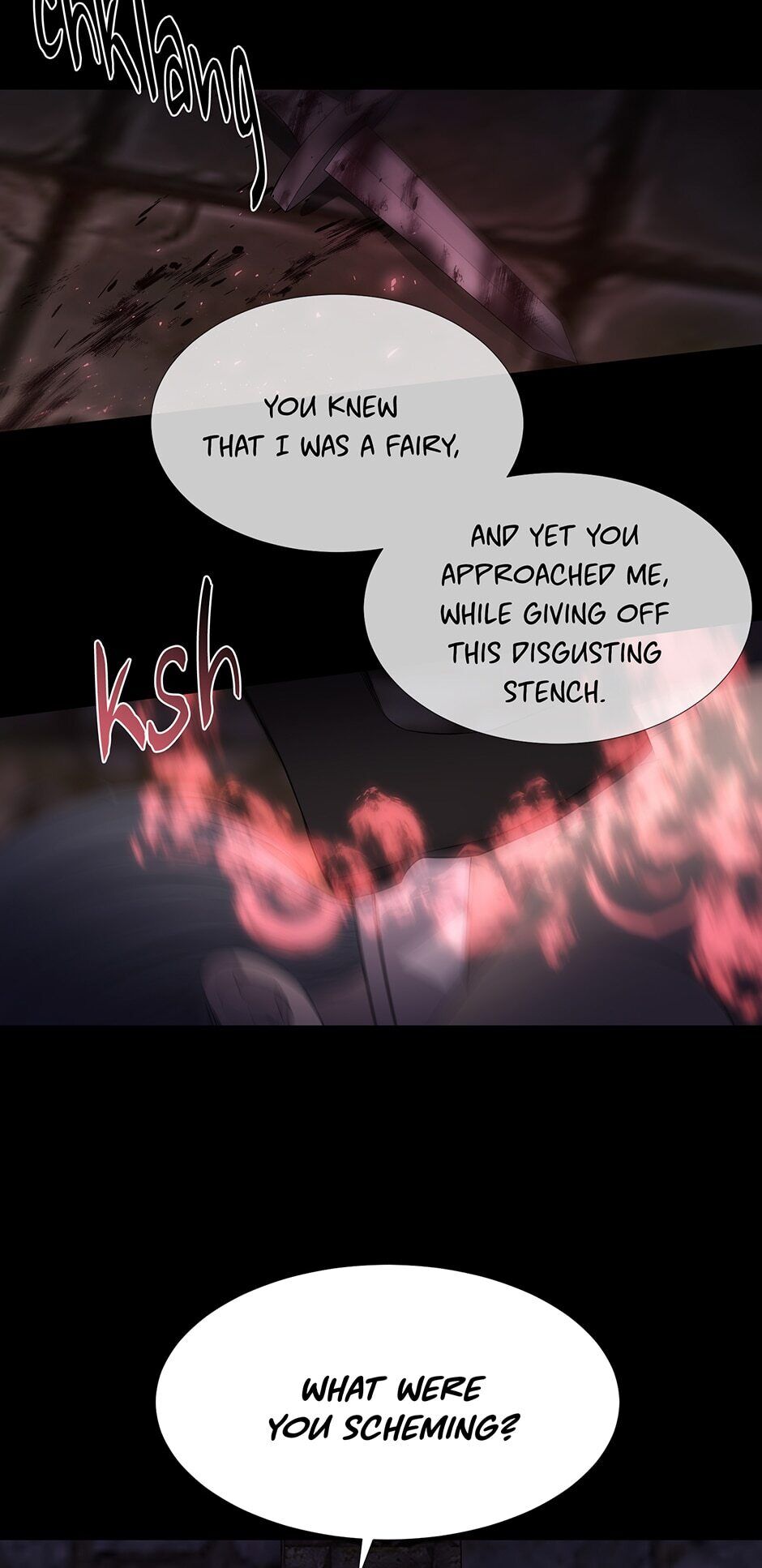 Charlotte Has Five Disciples Chapter 75 page 6 - Chapter 75: Perfect Fairy