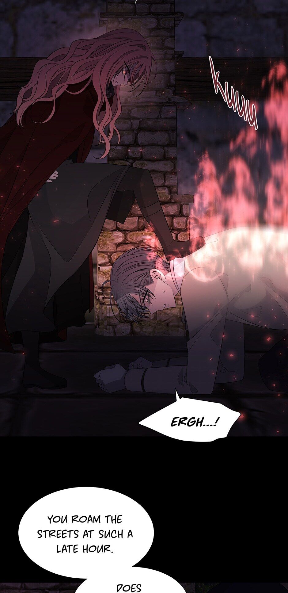 Charlotte Has Five Disciples Chapter 75 page 7 - Chapter 75: Perfect Fairy