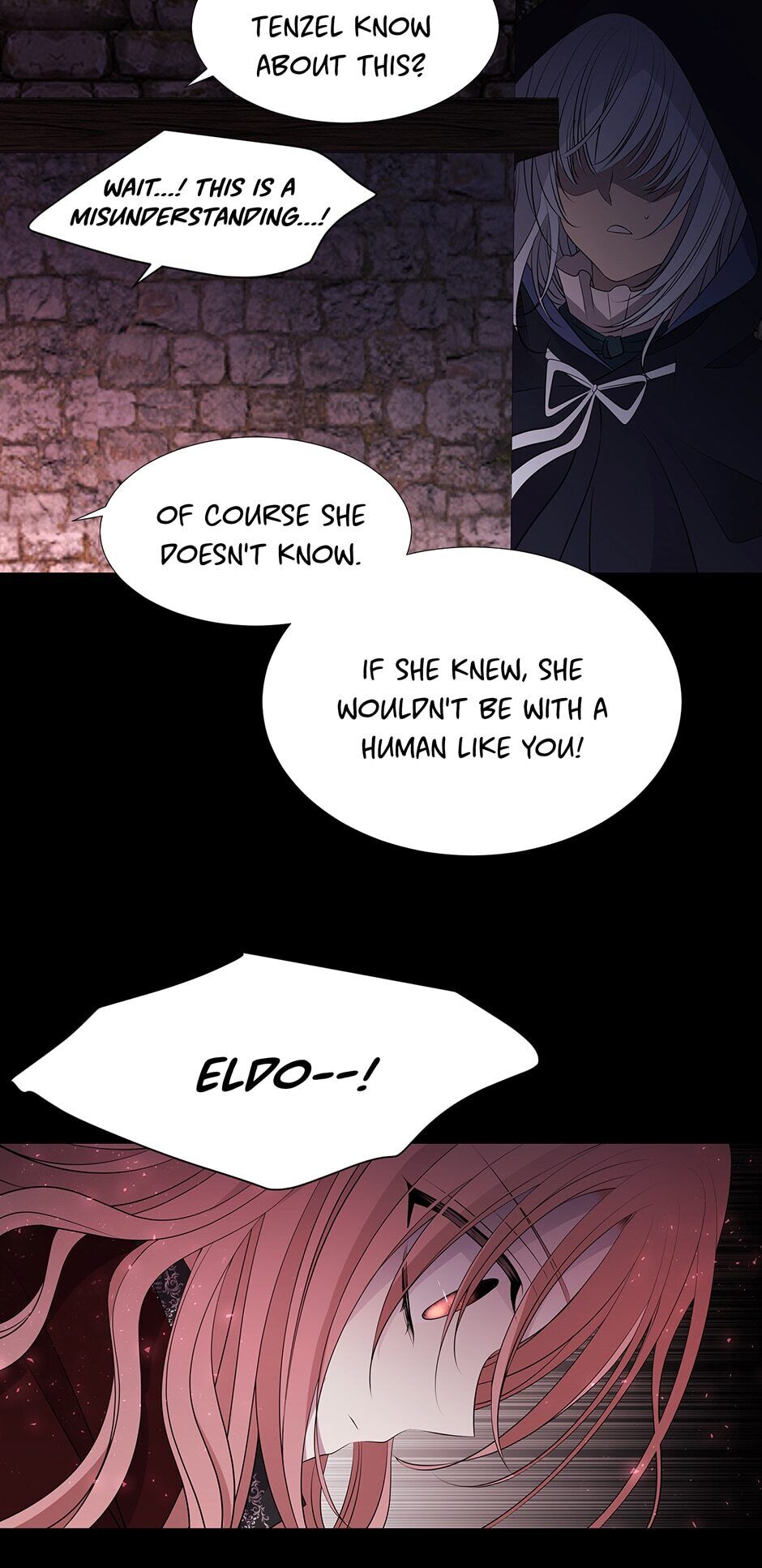 Charlotte Has Five Disciples Chapter 75 page 8 - Chapter 75: Perfect Fairy