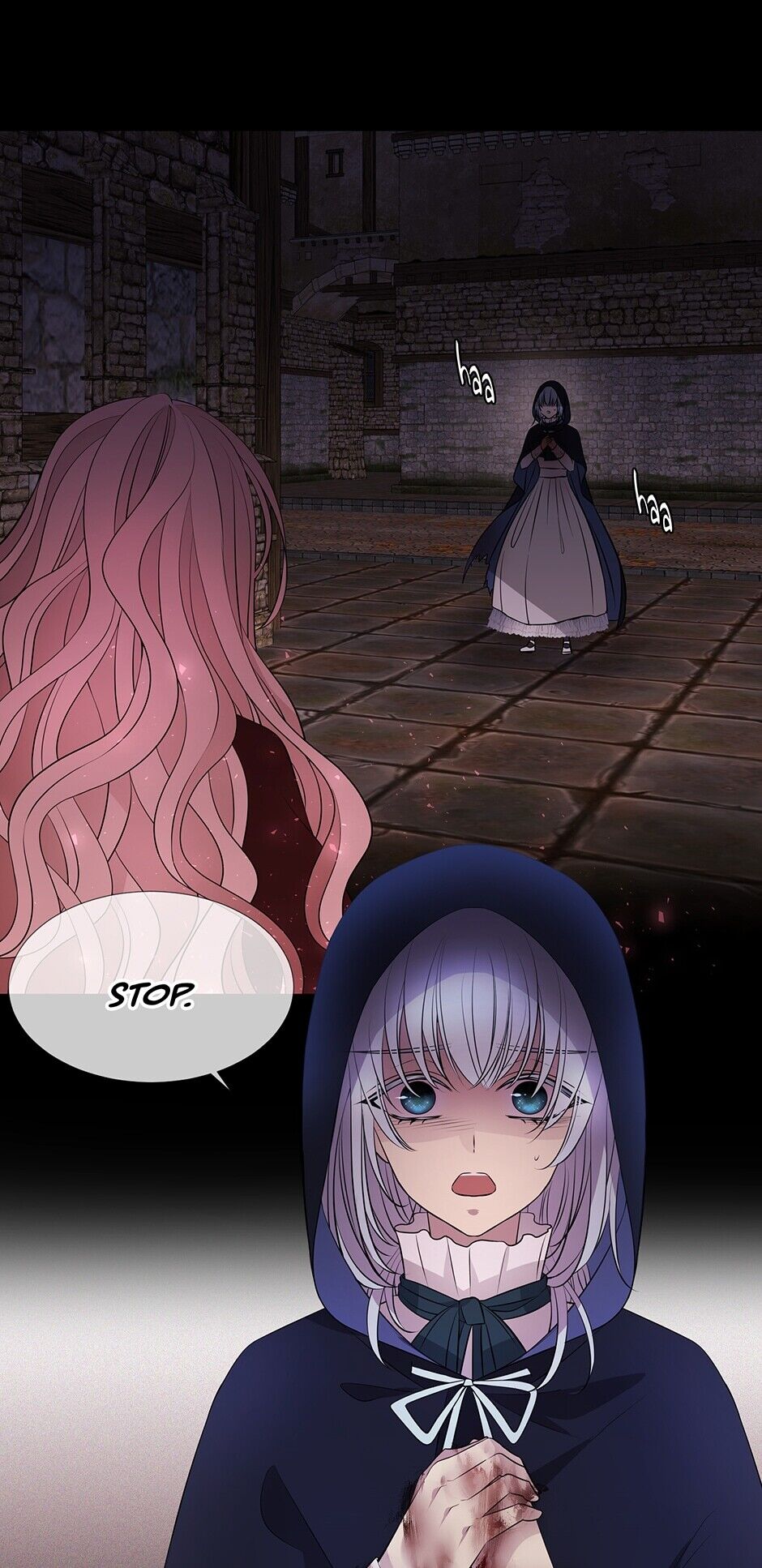 Charlotte Has Five Disciples Chapter 75 page 9 - Chapter 75: Perfect Fairy