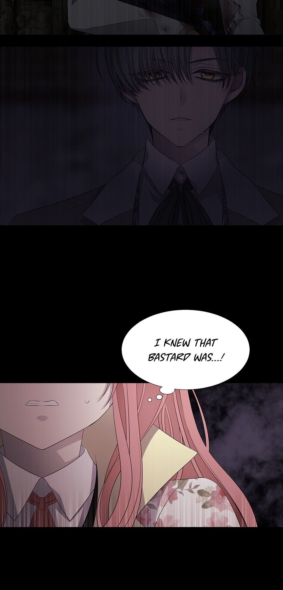 Charlotte Has Five Disciples Chapter 76 page 10 - Chapter 76: Kindhearted