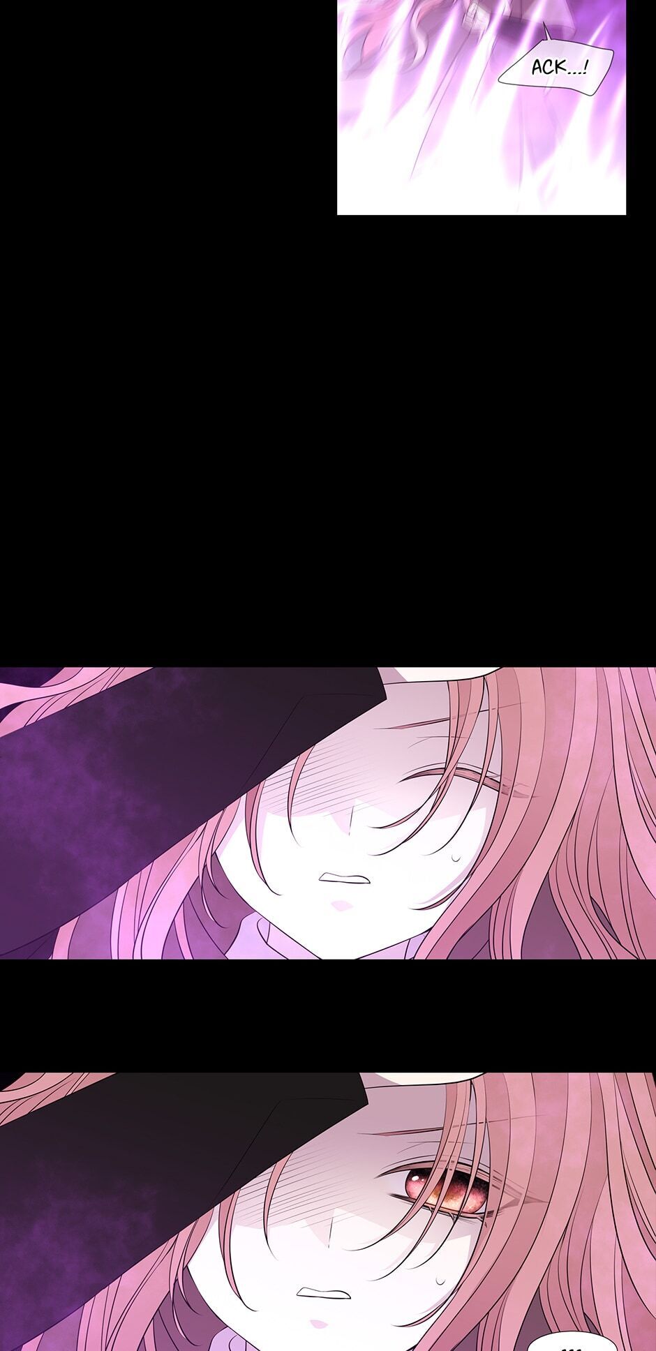 Charlotte Has Five Disciples Chapter 76 page 27 - Chapter 76: Kindhearted