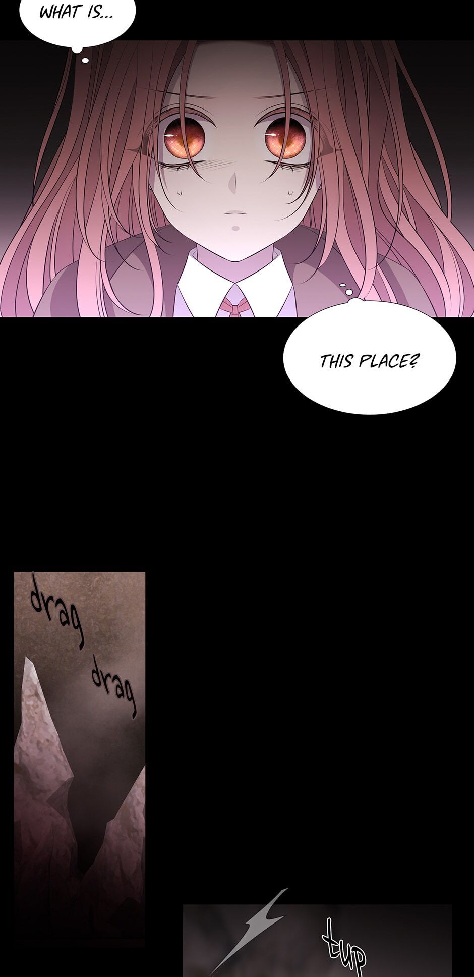 Charlotte Has Five Disciples Chapter 76 page 29 - Chapter 76: Kindhearted