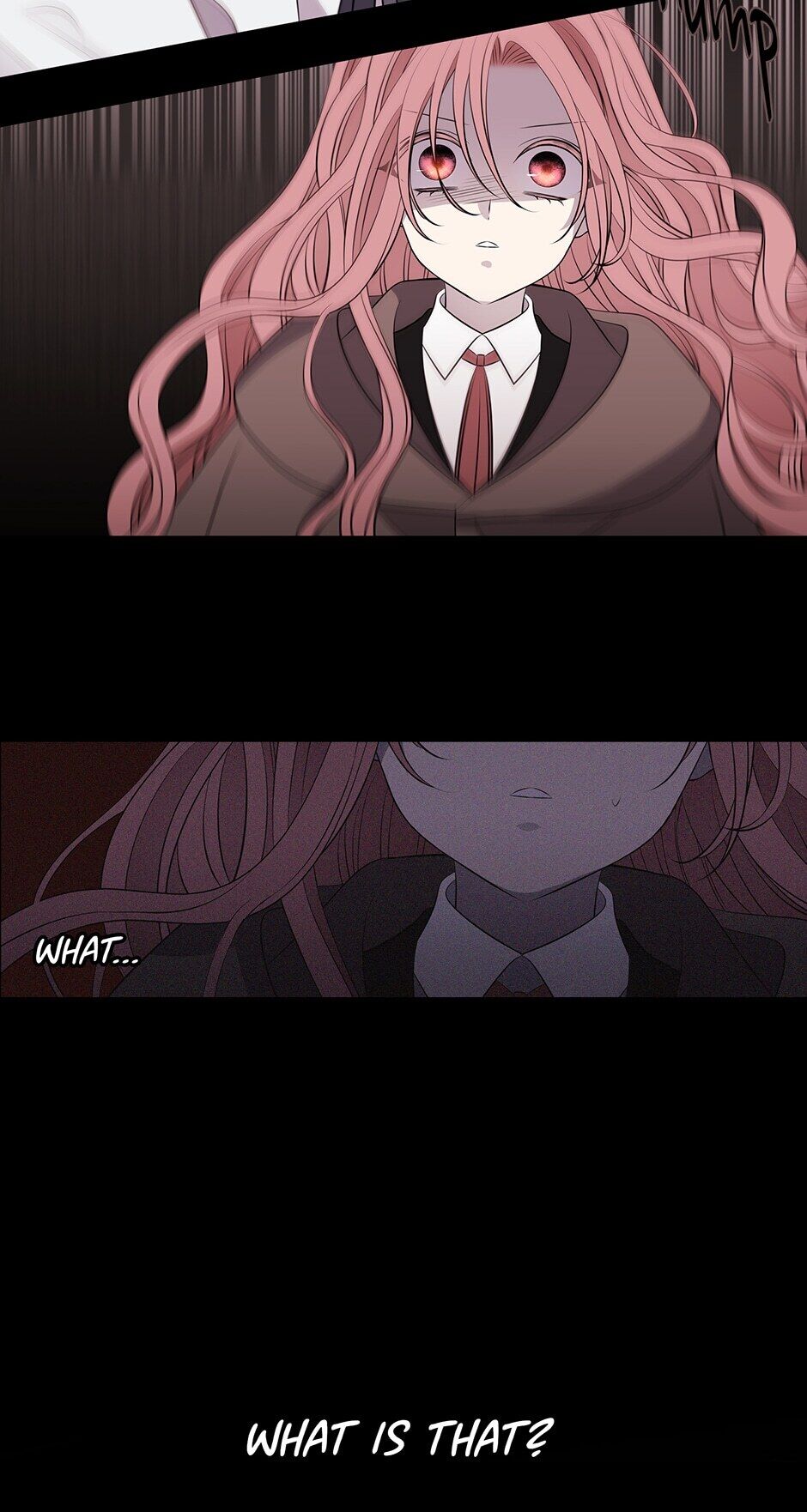 Charlotte Has Five Disciples Chapter 76 page 38 - Chapter 76: Kindhearted