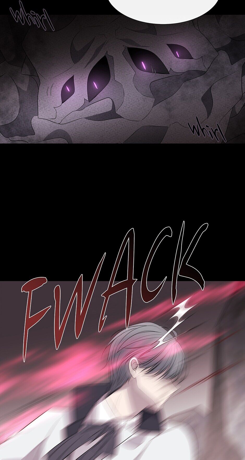 Charlotte Has Five Disciples Chapter 76 page 41 - Chapter 76: Kindhearted