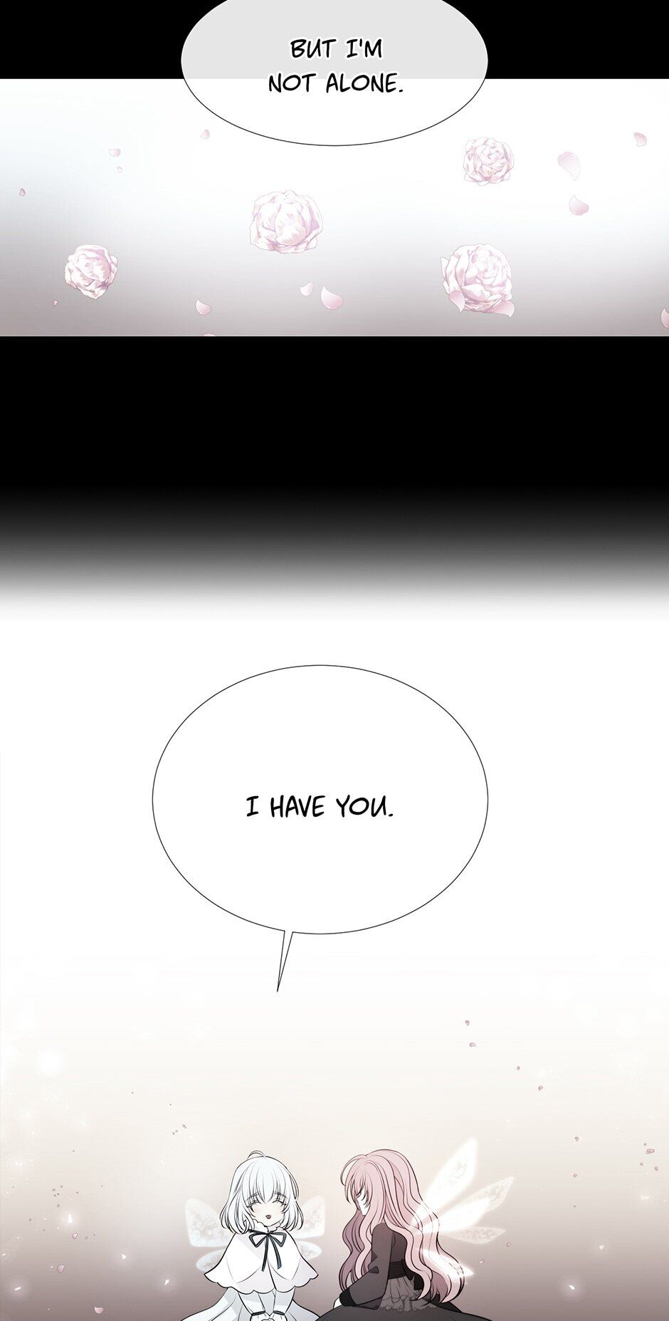 Charlotte Has Five Disciples Chapter 77 page 15 - Chapter 77: I Have You