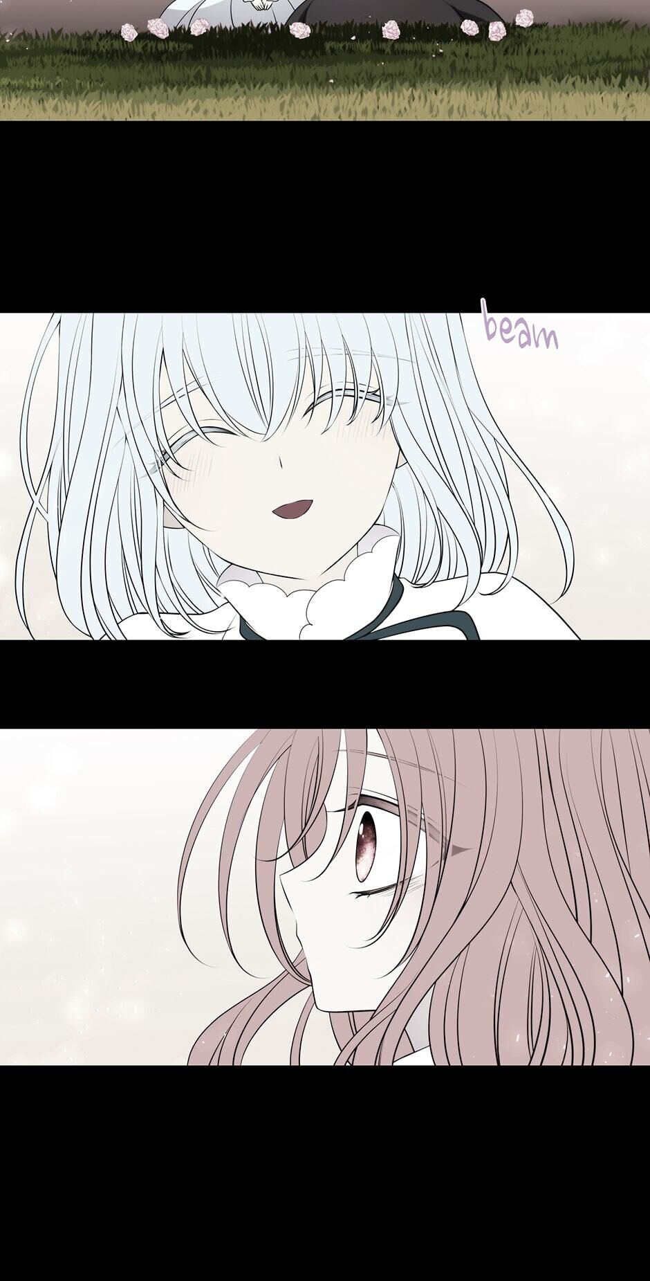 Charlotte Has Five Disciples Chapter 77 page 16 - Chapter 77: I Have You