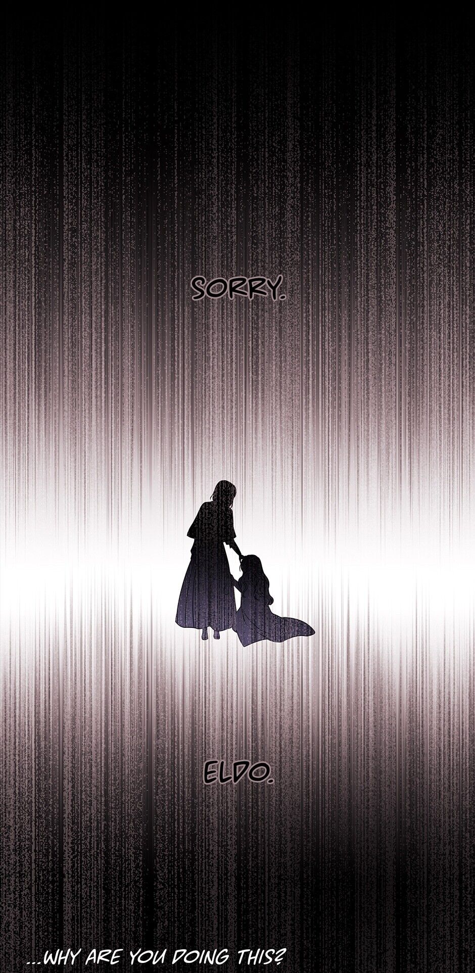 Charlotte Has Five Disciples Chapter 77 page 17 - Chapter 77: I Have You