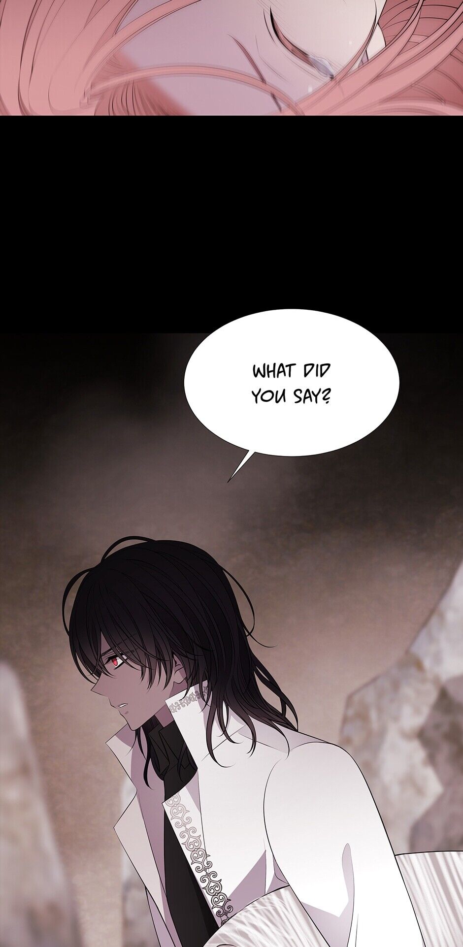 Charlotte Has Five Disciples Chapter 77 page 19 - Chapter 77: I Have You