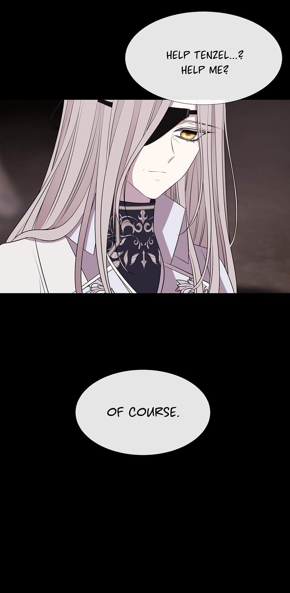 Charlotte Has Five Disciples Chapter 77 page 33 - Chapter 77: I Have You