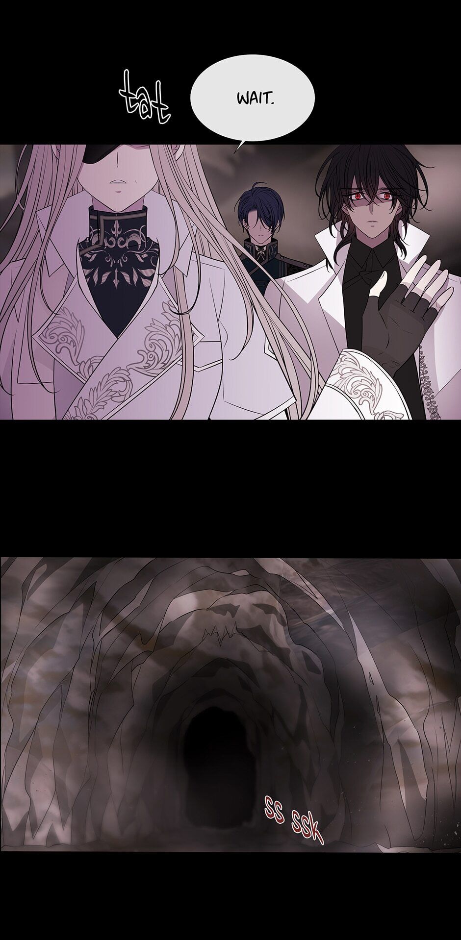 Charlotte Has Five Disciples Chapter 78 page 12 - Chapter 78: Nonsensical
