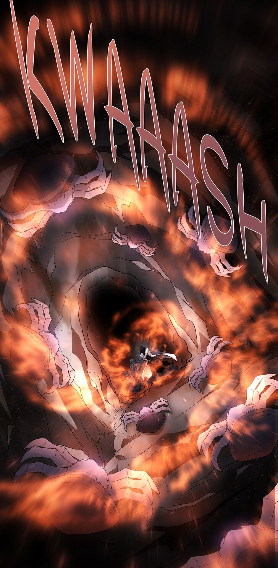 Charlotte Has Five Disciples Chapter 78 page 15 - Chapter 78: Nonsensical