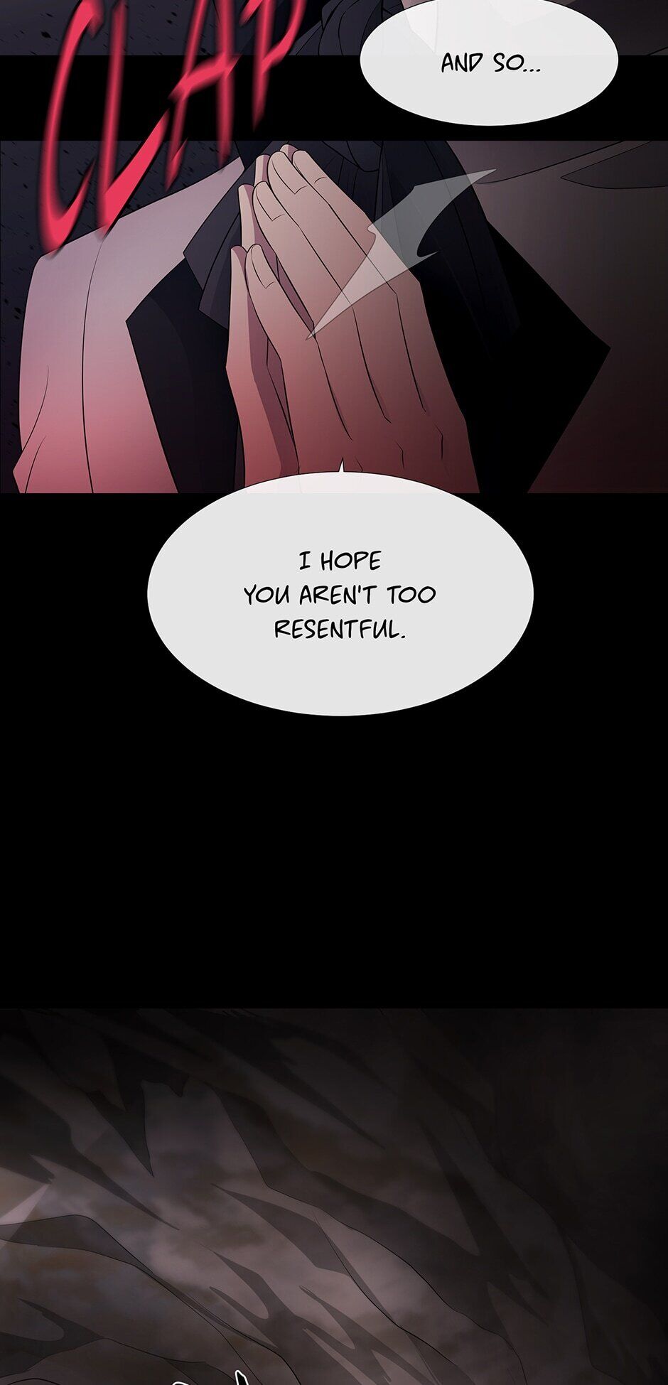 Charlotte Has Five Disciples Chapter 78 page 21 - Chapter 78: Nonsensical