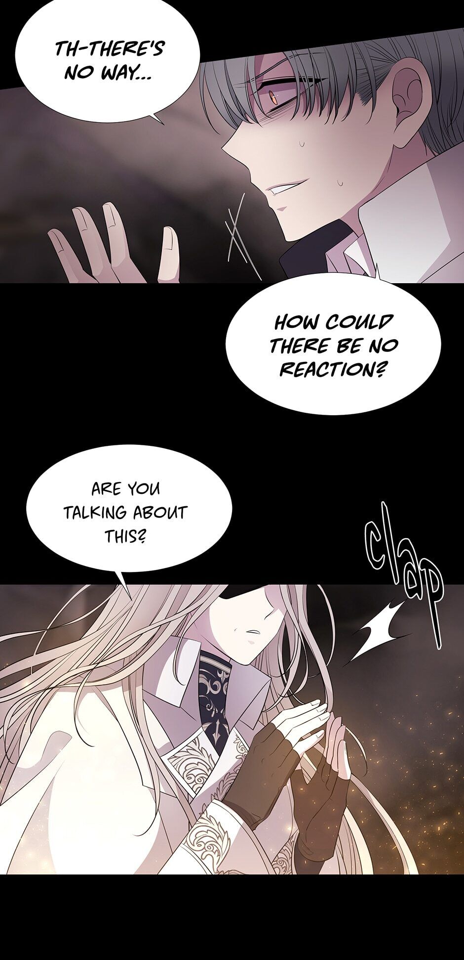 Charlotte Has Five Disciples Chapter 78 page 24 - Chapter 78: Nonsensical